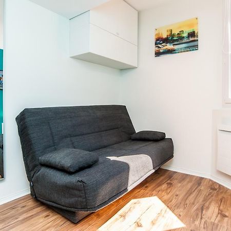 Superbe Studio Cosy Metro Carmes Leilighet Toulouse Eksteriør bilde