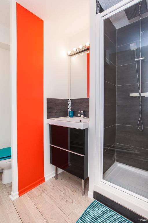 Superbe Studio Cosy Metro Carmes Leilighet Toulouse Eksteriør bilde